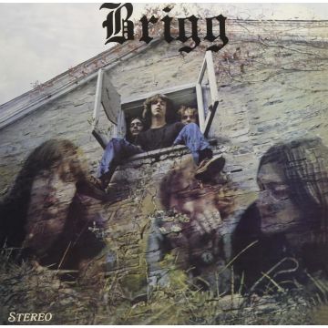 BRIGG - BRIGG
