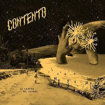 CONTENTO - EN LANCHA PAL FUTURO