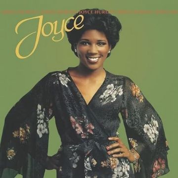 JOYCE HURLEY - JOYCE
