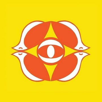 WALKER PHILLIPS - GOD'S EYE