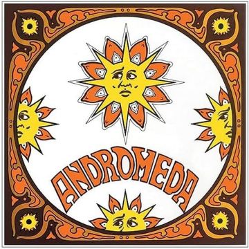 ANDROMEDA - ANDROMEDA
