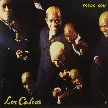 LOS CALVOS - ESTOS SON LOS CALVOS
