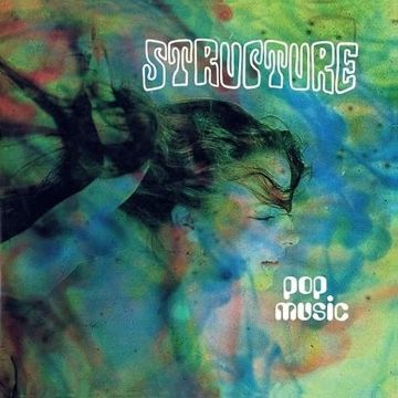 STRUCTURE - POP MUSIC