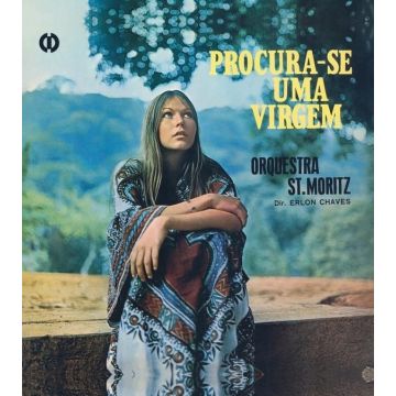 ERLON CHAVES - PROCURA-SE UMA VIRGEM