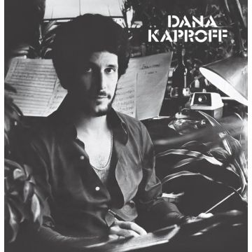 DANA KAPROFF - DANA KAPROFF