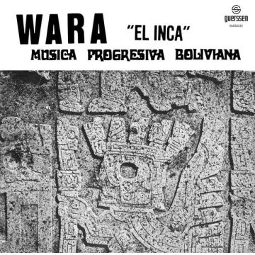 WARA - EL INCA