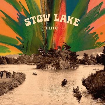 STOW LAKE - FLITE