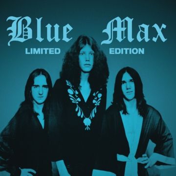 VARIOUS ARTISTS - BLUE MAX OST