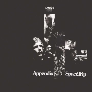 APPENDIX - SPACE TRIP