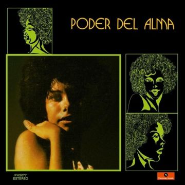 PODER DEL ALMA - PODER DEL ALMA