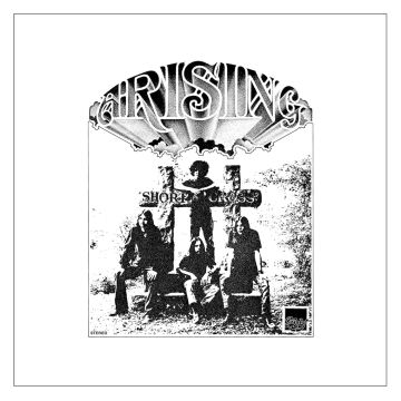 SHORT CROSS - ARISING