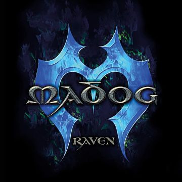 MADOG - RAVEN