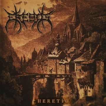 EREBOS - HERETIC