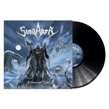 SUIDAKRA - ECHOES OF YORE