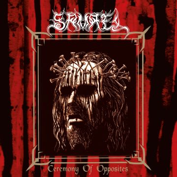 SAMAEL - CEREMONY OF OPPOSITES