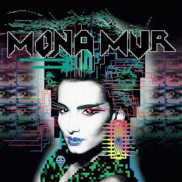 MONA MUR - MONA MUR