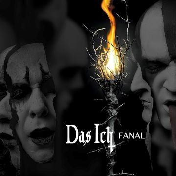 DAS ICH - FANAL