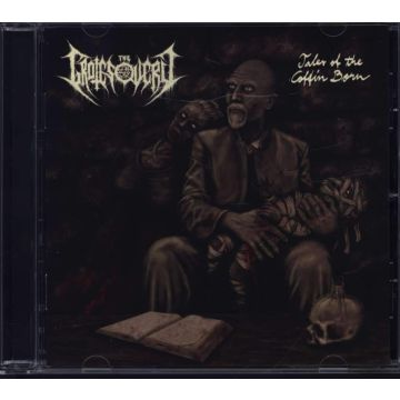 GROTESQUERY - TALES OF THE COFFIN BORN