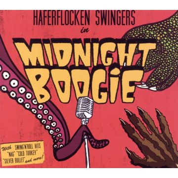 HAFERFLOCKEN SWINGERS - MIDNIGHT BOOGIE