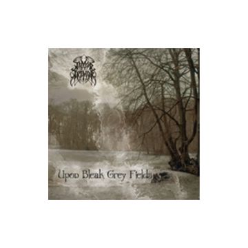 TIMOR ET TREMOR - UPON BLEAK GREY FIELDS