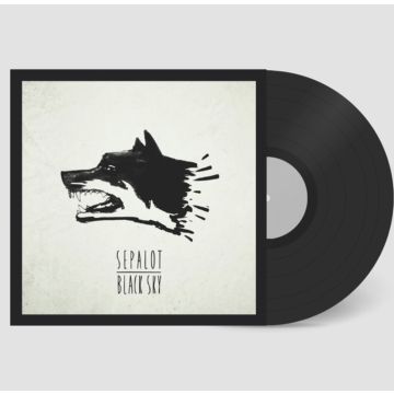 SEPALOT - BLACK SKY