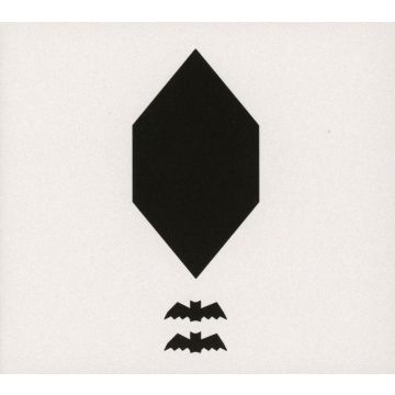MOTORPSYCHO - HERE BE MONSTERS