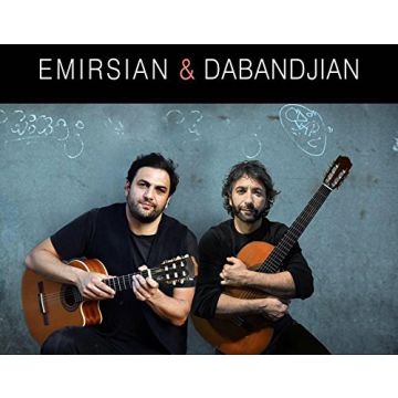 EMIRSIAN & DABANDJIA - PAPAK