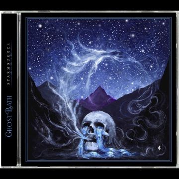 GHOST BATH - STARMOURNER