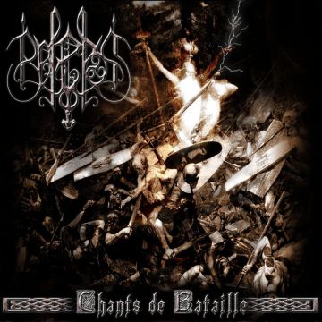 BELENOS - CHANTS DE BATAILLE
