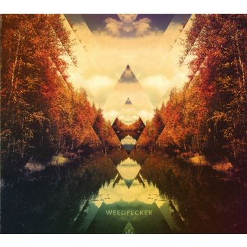 WEEDPECKER - III