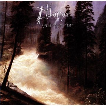 ELDAMAR - A DARK FORGOTTEN PAST