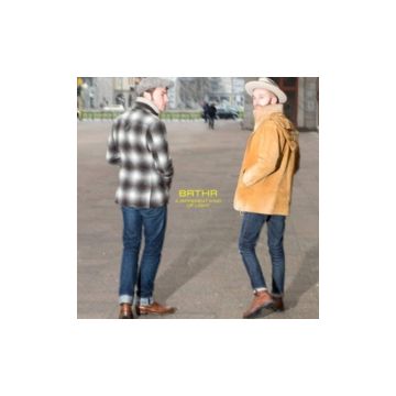 BRTHR - DIFFERENT KIND OF LIGHT