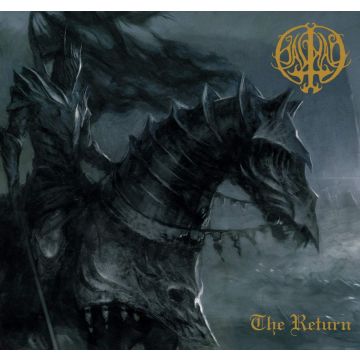 HAIMAD - RETURN