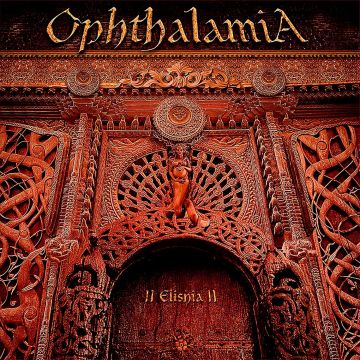 OPHTHALAMIA - II ELISHIA II