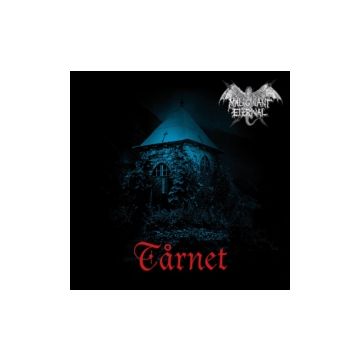 MALIGNANT ETERNAL - TARNET (GATEFOLD/TRANSPARENT RED VINYL)