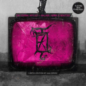 ETERNAL AFFLICT - BALLADS BOMBS & BEAUTIES