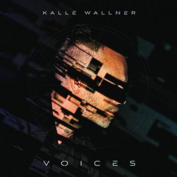 KALLE WALLNER - VOICES