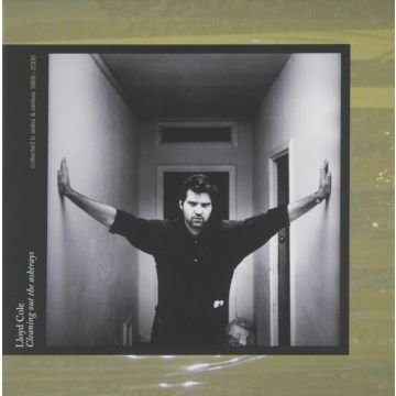 LLOYD COLE - CLEANING OUT THE ASHTRAYS