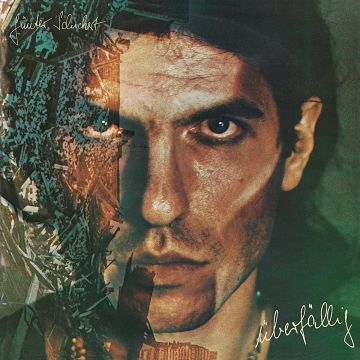 GUNTER SCHICKERT - UBERFALLIG