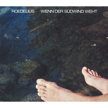 ROEDELIUS - WENN DER SUDWIND WEHT