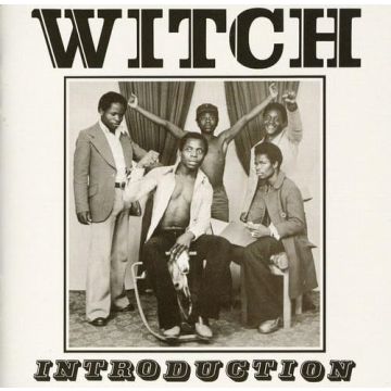 WITCH - INTRODUCTION