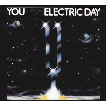 YOU - ELECTRIC DAY