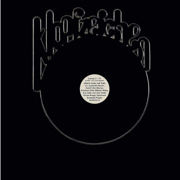 KLUSTER - KLOPFZEICHEN