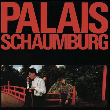 PALAIS SCHAUMBURG - PALAIS SCHAUMBURG