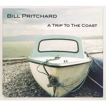 [LP/CD] BILL PRITCHARD - TRIP TO THE COAST