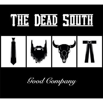 DEAD SOUTH Good Company