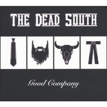 DEAD SOUTH - GOOD COMPANY