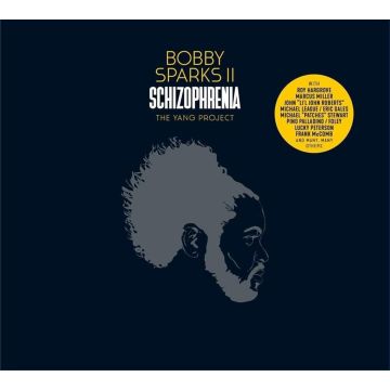 BOBBY SPARKS II - SCHIZOPHRENIA
