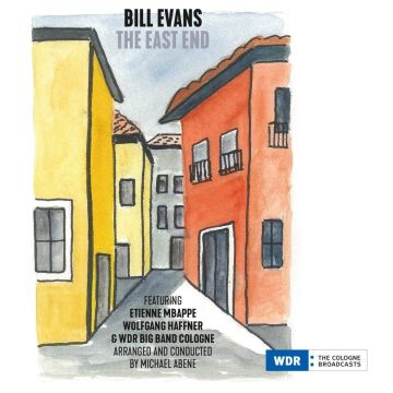 BILL EVANS - EAST END