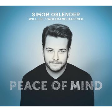 SIMON OSLENDER - PEACE OF MIND